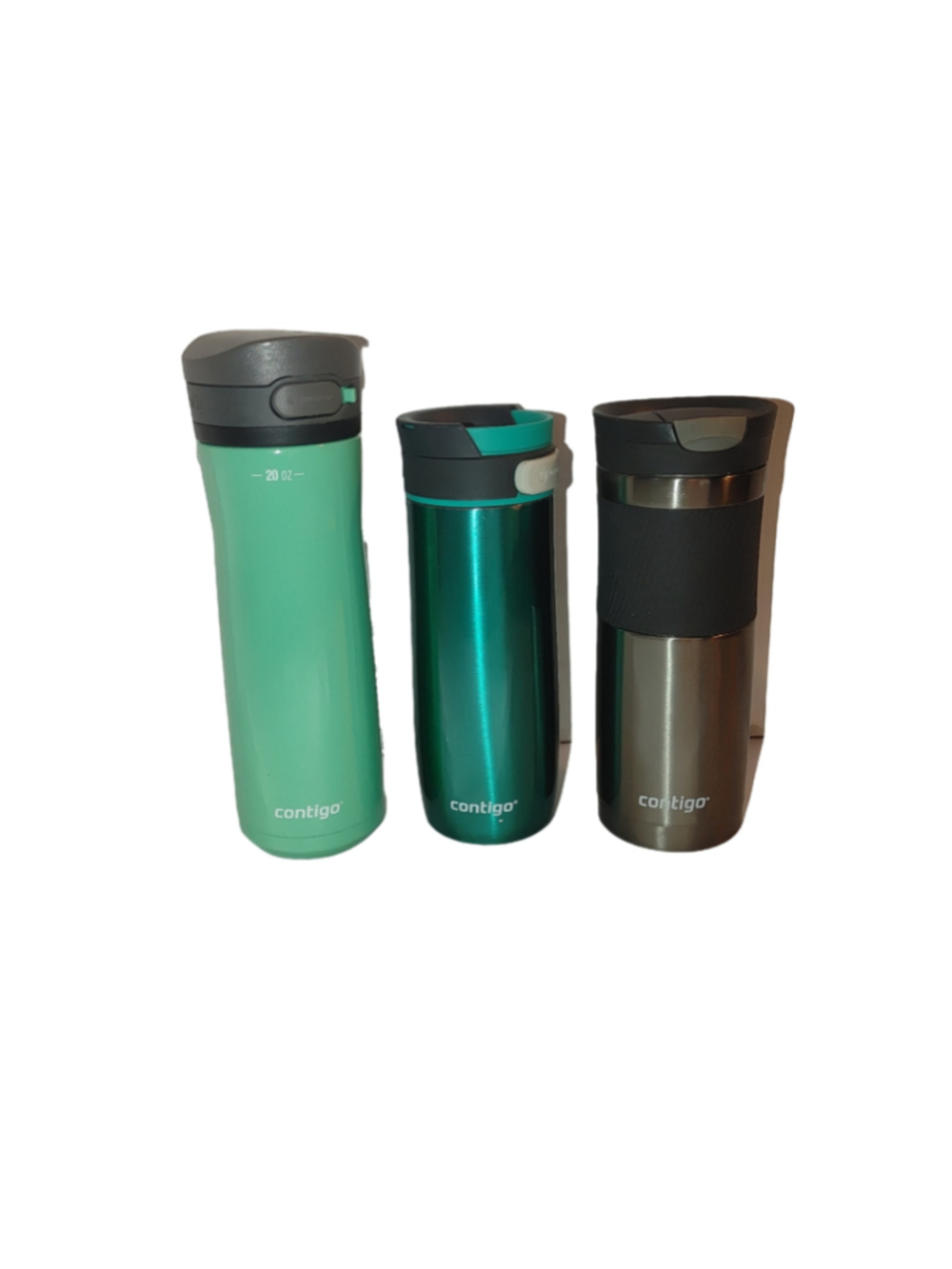 Contigo Bundle x3
